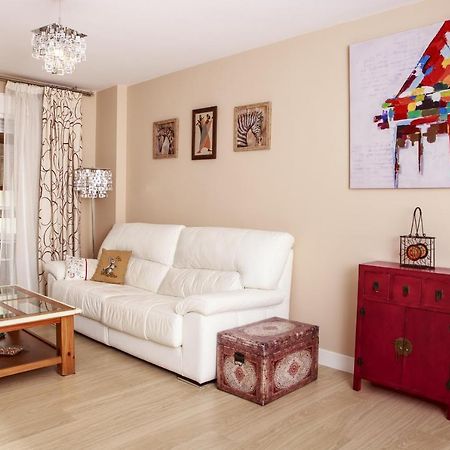 Sw West Apartment มาลากา ภายนอก รูปภาพ
