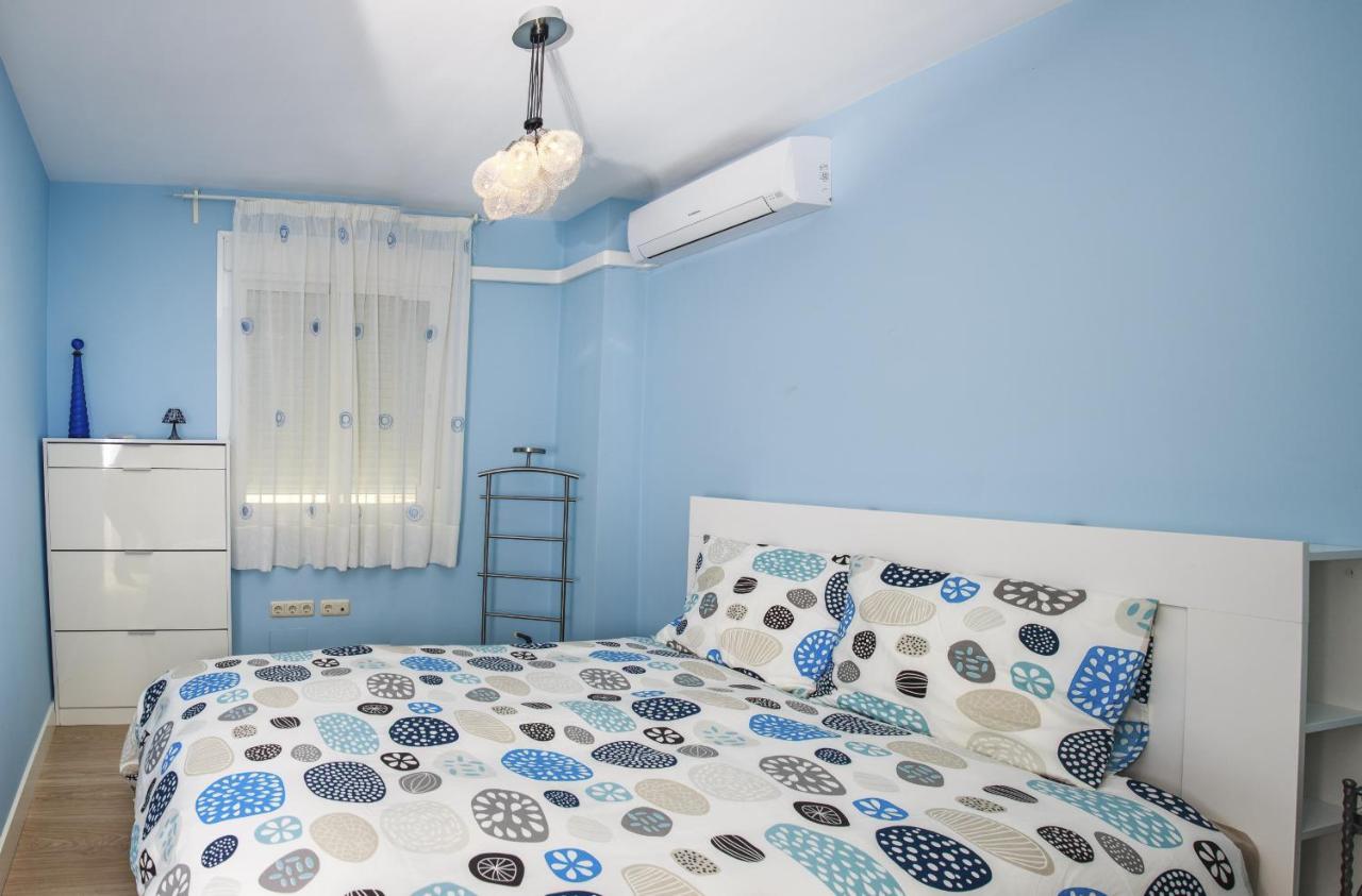 Sw West Apartment มาลากา ภายนอก รูปภาพ