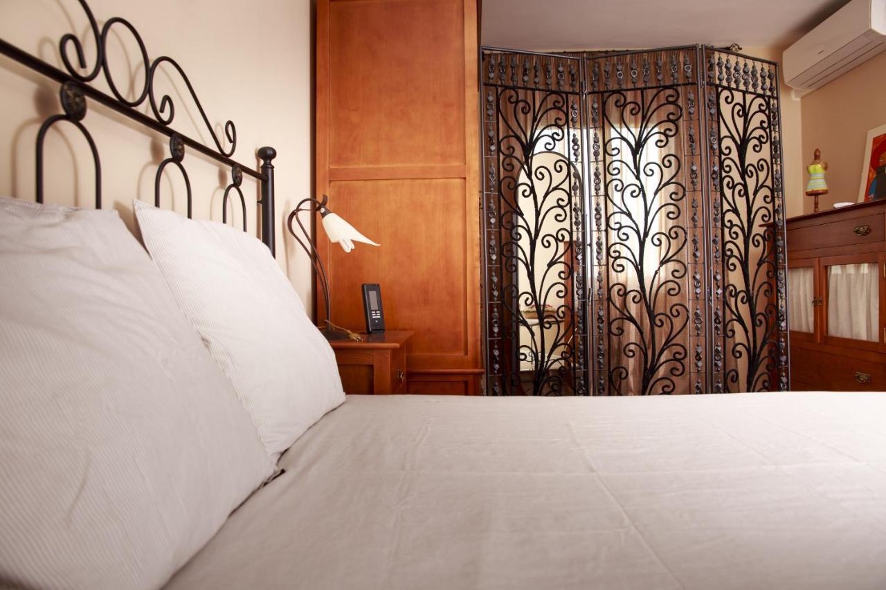 Sw West Apartment มาลากา ภายนอก รูปภาพ