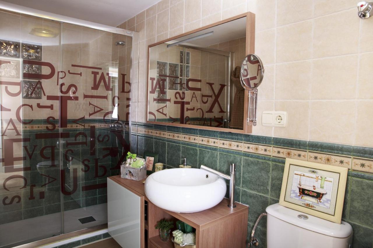Sw West Apartment มาลากา ภายนอก รูปภาพ