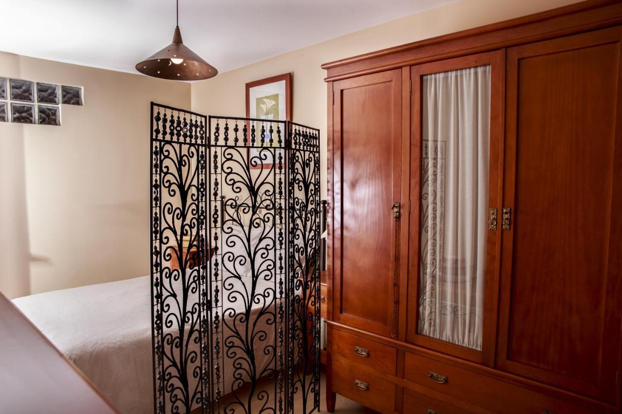 Sw West Apartment มาลากา ภายนอก รูปภาพ